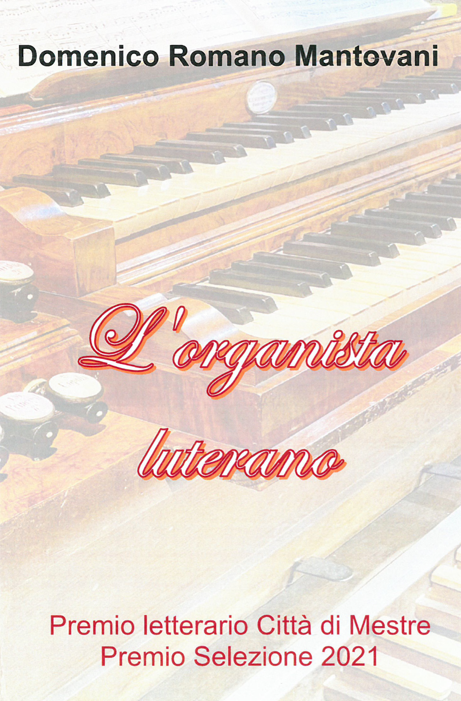 L organista luterano